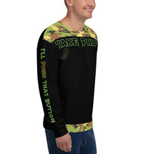 Load image into Gallery viewer, Unisex Sweatshirt Take Phlyt