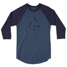 Load image into Gallery viewer, 3/4 sleeve H4L