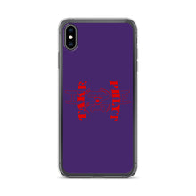 Load image into Gallery viewer, iPhone Case Take Phlyt