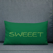 Load image into Gallery viewer, The Leaf Premium Pillow