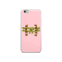 Load image into Gallery viewer, iPhone Case Take Phlyt