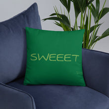Load image into Gallery viewer, The Leaf Basic Pillow