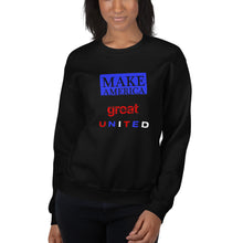 Cargar imagen en el visor de la galería, Sudadera Take Phlyt United