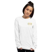 Cargar imagen en el visor de la galería, Camiseta de manga larga Take Phlyt