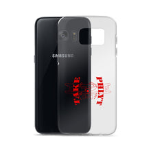 Load image into Gallery viewer, Samsung Case Take Phlyt