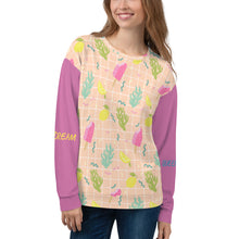 Cargar imagen en el visor de la galería, Sudadera Dream Queen