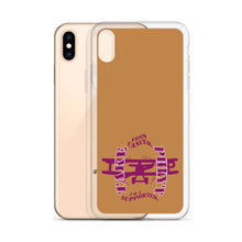 Load image into Gallery viewer, iPhone Case Cancer