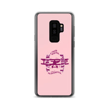 Load image into Gallery viewer, Samsung Case Cancer
