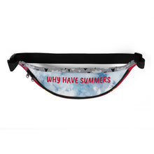 Load image into Gallery viewer, Fanny Pack CO