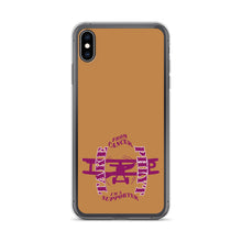 Load image into Gallery viewer, iPhone Case Cancer