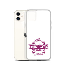 Load image into Gallery viewer, iPhone Case Cancer