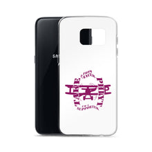 Load image into Gallery viewer, Samsung Case Cancer