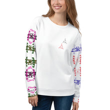 Load image into Gallery viewer, Sweatshirt Take Phlyt Fighter