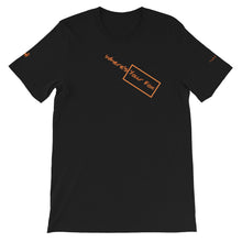 Load image into Gallery viewer, Where's Your Fox Unisex T-Shirt