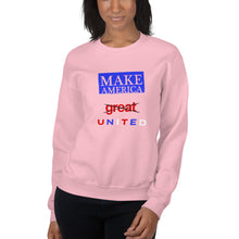 Cargar imagen en el visor de la galería, Sudadera Take Phlyt United