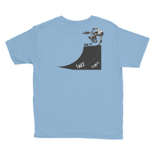 Load image into Gallery viewer, Take Phlyt Youth T-Shirt
