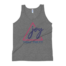 Load image into Gallery viewer, Tank Top Joy