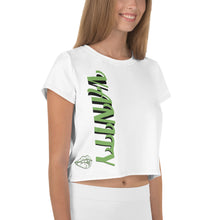 Load image into Gallery viewer, Crop Tee Vanity