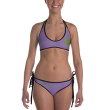 Load image into Gallery viewer, The Leaf Bikini