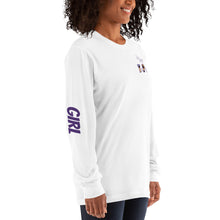 Load image into Gallery viewer, Long sleeve t-shirt