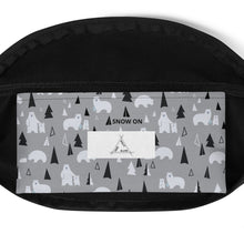 Load image into Gallery viewer, Fanny Pack CO