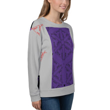 Cargar imagen en el visor de la galería, Sudadera unisex Take Phlyt