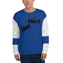 Cargar imagen en el visor de la galería, Sudadera Take Phlyt