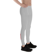 Cargar imagen en el visor de la galería, Leggings para hombre para el trabajo
