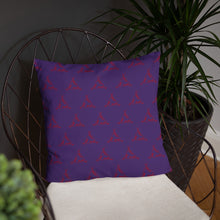 Load image into Gallery viewer, Take Phlyt Basic Pillow