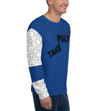 Cargar imagen en el visor de la galería, Sudadera Take Phlyt