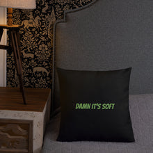 Load image into Gallery viewer, Take Phlyt Premium Pillow