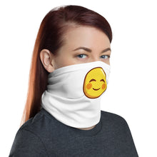 Cargar imagen en el visor de la galería, Máscara tipo polaina para el cuello