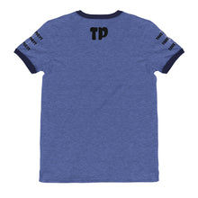 Cargar imagen en el visor de la galería, Camiseta Ringer Take Phlyt
