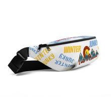 Load image into Gallery viewer, Fanny Pack CO