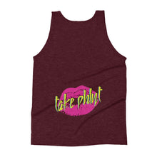 Load image into Gallery viewer, Tank Top Take Phlyt