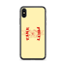 Load image into Gallery viewer, iPhone Case Take Phlyt