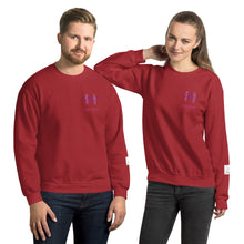 Load image into Gallery viewer, Unisex Sweatshirt Cancer