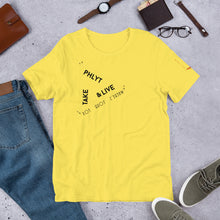 Cargar imagen en el visor de la galería, Camiseta zorro