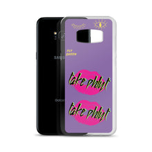 Load image into Gallery viewer, Samsung Case Take Phlyt
