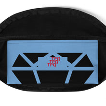 Load image into Gallery viewer, Take Phlyt Fanny Pack