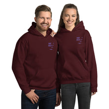 Load image into Gallery viewer, Embroidered Hoodie Take Phlyt