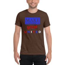 Cargar imagen en el visor de la galería, Camiseta unisex United