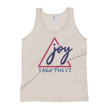 Load image into Gallery viewer, Tank Top Joy
