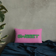 Load image into Gallery viewer, The Leaf Basic Pillow