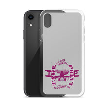Cargar imagen en el visor de la galería, Funda para iPhone contra el cáncer