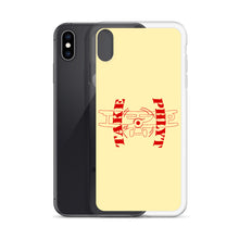 Load image into Gallery viewer, iPhone Case Take Phlyt