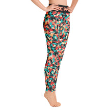 Load image into Gallery viewer, Yoga Leggings Take Phlyt