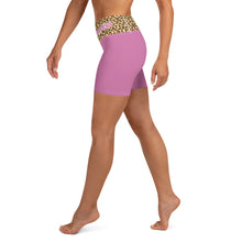 Load image into Gallery viewer, Yoga Shorts Dream Queen