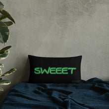Load image into Gallery viewer, The Leaf Basic Pillow