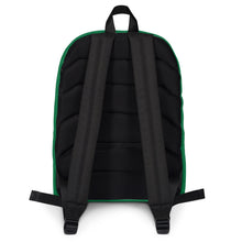 Load image into Gallery viewer, The Leaf Backpack